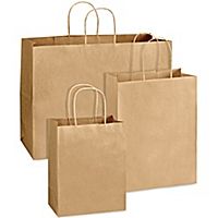 Paper Shopping Bag 01
