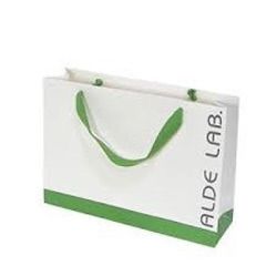 Paper Shopping Bag 02