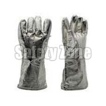 Almunized  Hand Gloves