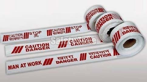 Caution Tape