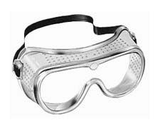 Chemical Splash Goggle