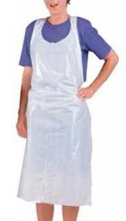 Disposable Apron