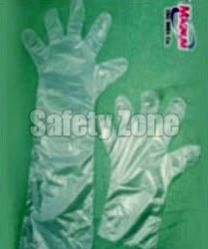 Disposable Hand Gloves