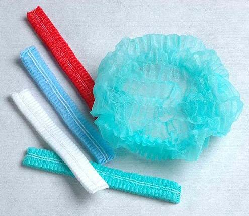 Disposable Bouffant Cap