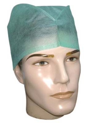 Disposable Surgeon Cap