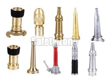 Fire Nozzles