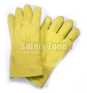 Full Kevlar Hand Gloves