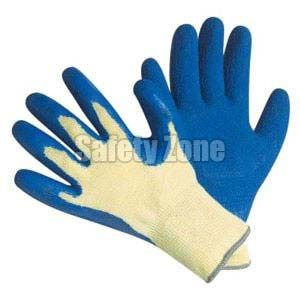 Hand Gloves Cut Resistence