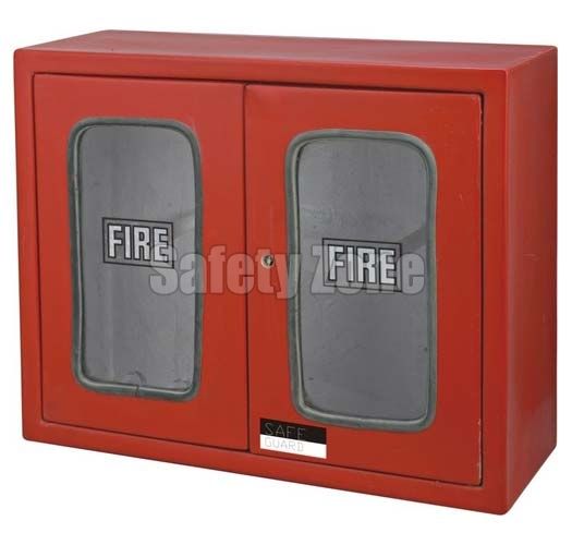 Hose Box