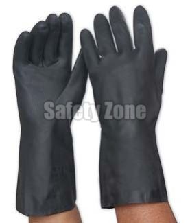 Neoprene Hand Gloves