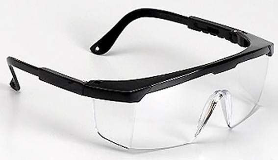Safety Goggles