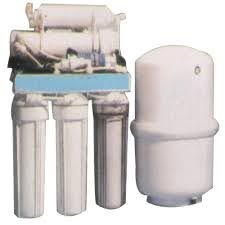 Crystal Domestic RO System