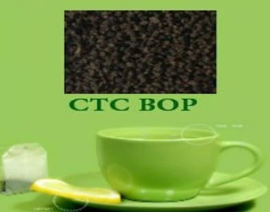 BOP CTC Tea