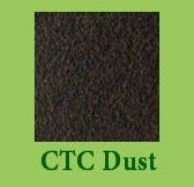Dust CTC Tea
