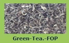 FOP Green Tea