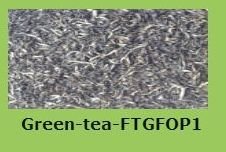 FTGFOP 1 Green Tea
