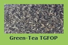 TG FOP Green Tea