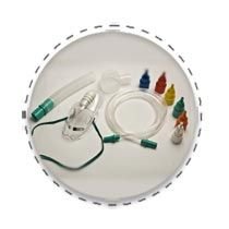 Adult Venturi Mask Kit