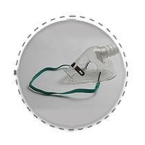 Paediatric Aerosol Mask