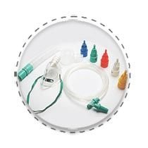 Paediatric Venturi Mask Kit