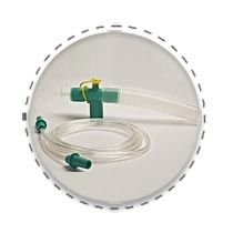 T Oxygen Recovery Kit with 2 meter Tubing