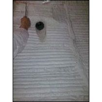 Module Lining At Annealing Furnace