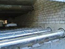 Roller Kearth Furnace