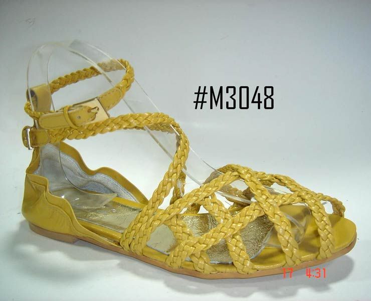 Design No. M3048