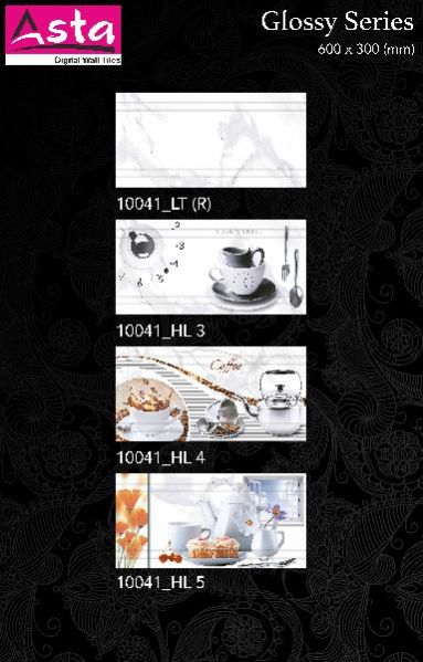 Glossy Series Wall Tiles (30x60) (10041-3)
