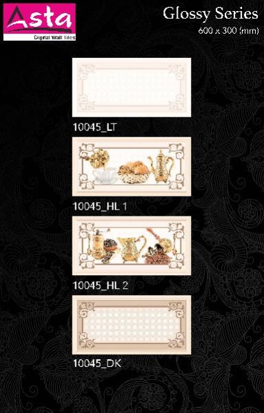 Glossy Series Wall Tiles (30x60) (10045)