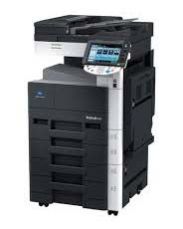 Konica Minolta Bizhub 283 Digital Copier Machine