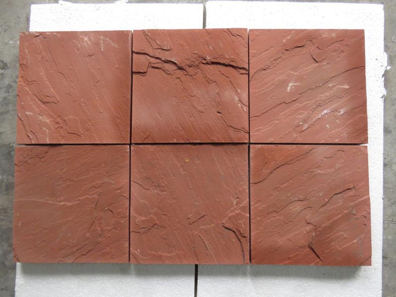 Agra Red Sandstone