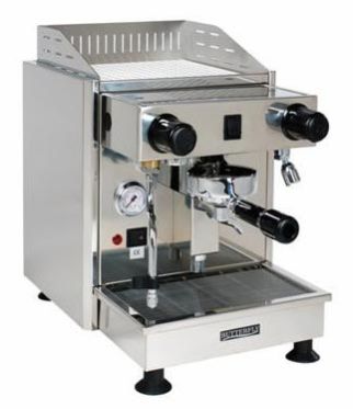 Coffee Machine (Single Group)