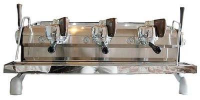 Coffee Machine (Three Group)