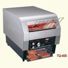 Conveyor Toaster
