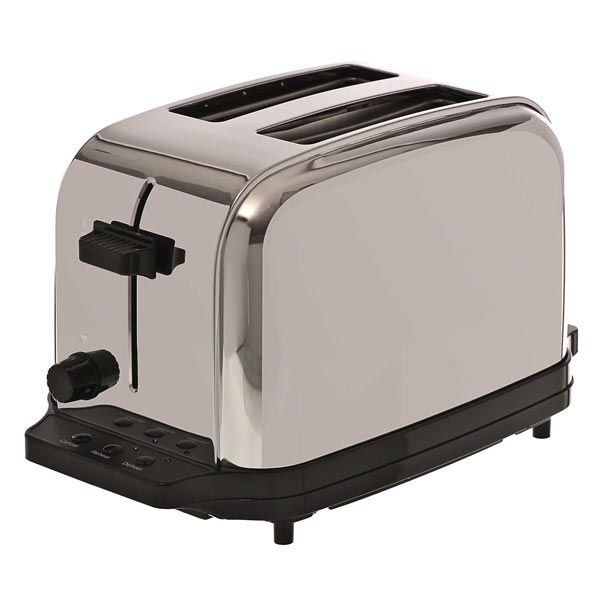 Pop Up Toaster