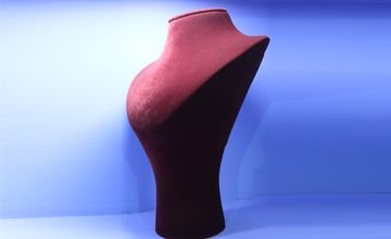 Necklace Display Stand 02