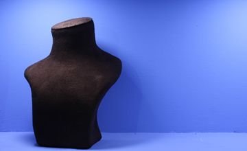 Necklace Display Stand 04