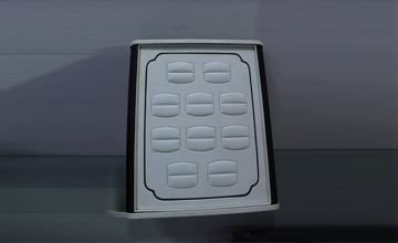 Jewellery Display Trays 01