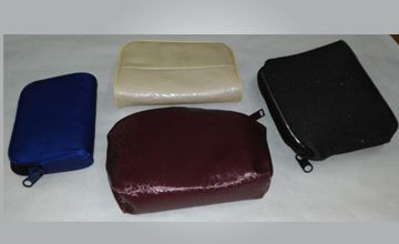 Jewellery Pouches 02