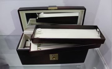 Jewellery Stock Box 04