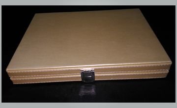 Jewellery Stock Box 05
