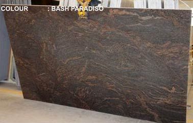 Bash Paradiso Granite Slab