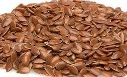 Flax Seeds