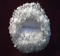 Industrial Salt