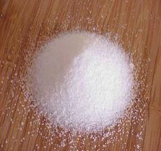 Iodized Salt