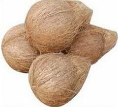 Raw Coconut
