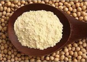 Soyabean Flour