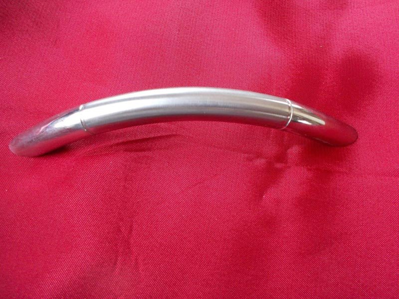 Brass Door Handles