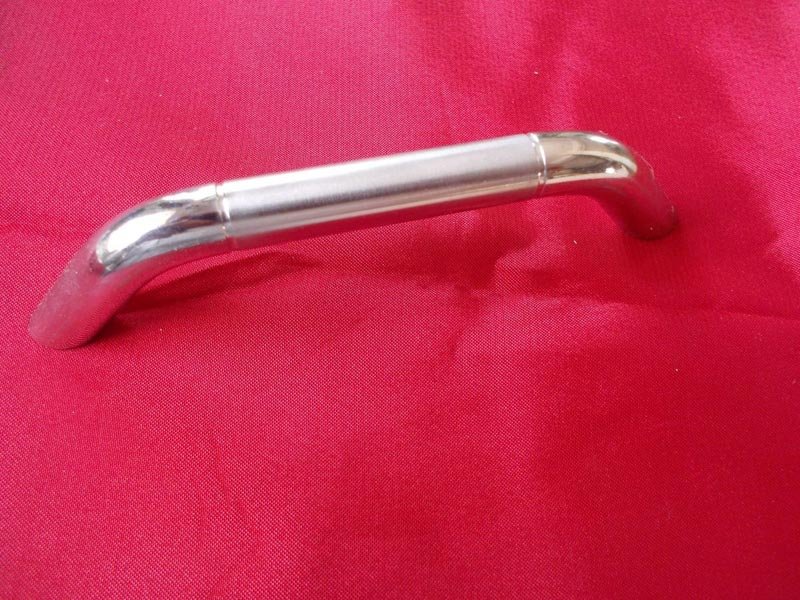 Brass Door Handles
